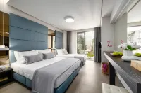 Evitel Luxury Living Hotels in Chaniotis