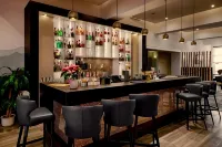 Panorama Hotel Kurort-Oberwiesenthal Hotels in Sehmatal