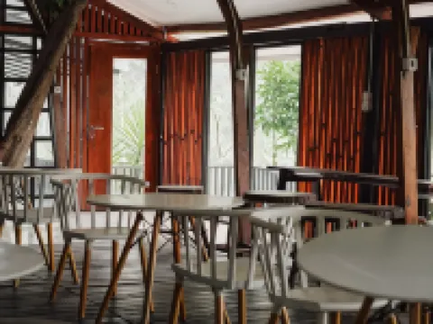 Kaluna Resort - Batu Hotels in Batu Sub-District