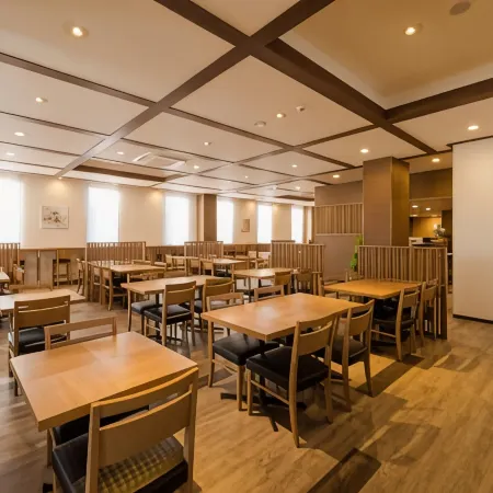 HOTEL ROUTE-INN UTSUNOMIYA YUINOMORI -LIGHTLINE YUINOMORI NISHI EKIMAE-