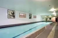 Hotel 115 - Gym