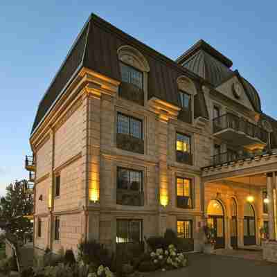 St Christophe Hotel & Spa, Ascend Hotel Collection Hotel Exterior