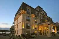 St Christophe Hotel & Spa, Ascend Hotel Collection Hôtels à : Bromont
