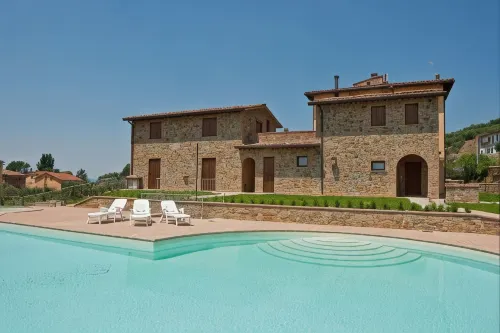 Il Borgo Sul Lago