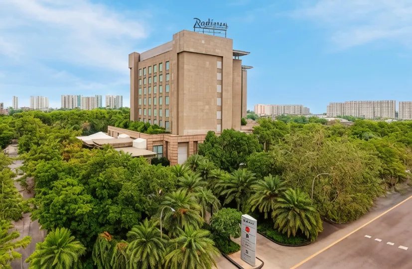 Radisson Noida