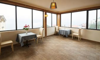 Sapa Symphony Hotel