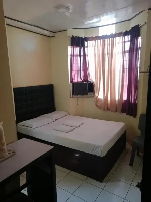Jr Pension House Hotels near Rizal Catholic Chapel