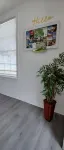 The Cozy Cotton Detached Inlaw House -(2 Bedrooms)