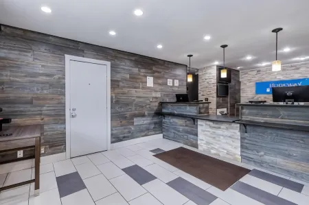 Rodeway Inn Winston Salem Route 52