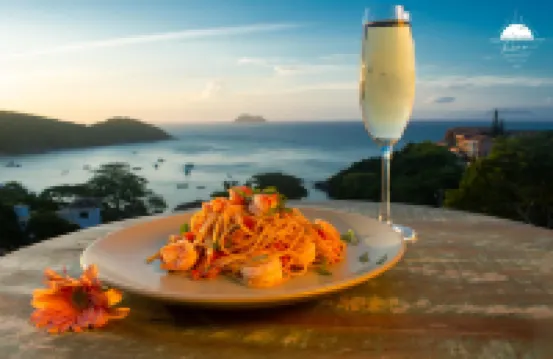 Pousada Praia João Fernandes