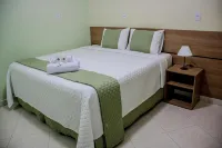 Domus Hotel Palmeiras Canaã Dos Carajás Hotels in Canaa dos Carajas