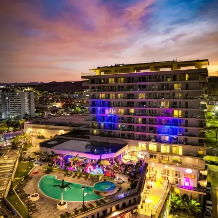 Antay Hotel & Spa