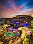 Antay Hotel & Spa - en bord de mer