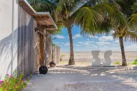 Wave Sound by 3S Maldives - موقف سيارات