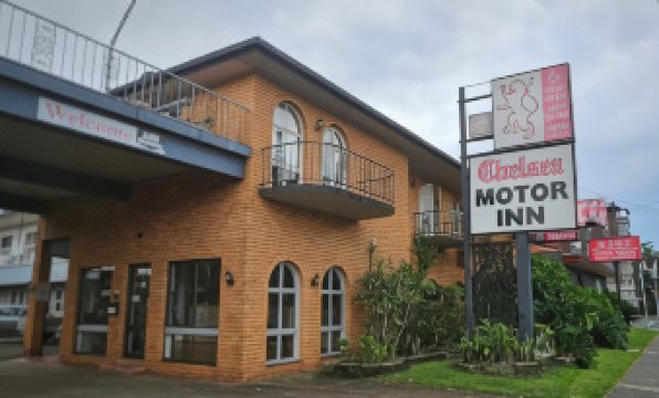 Chelsea Motor Inn