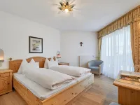 Mineralienhotel Natznerhof