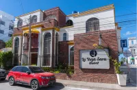 Hotel Galeria La Vieja Sara Hotels in Riohacha