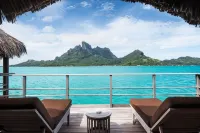 Four Seasons Resort Bora Bora - Ocean View