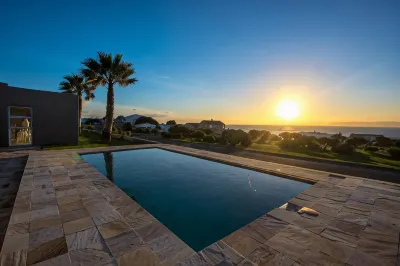Benguela Отели в г. Kleinbaai