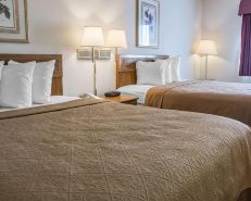 Quality Inn Hudsonville South