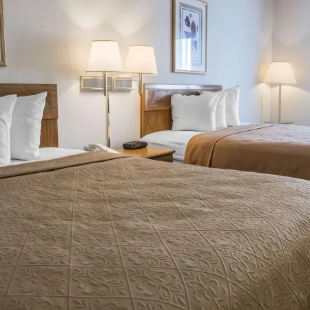 Quality Inn Hudsonville South