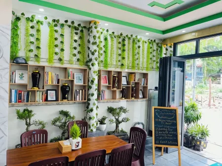 Duy Canh Homestay Отели рядом с достопримечательностью «Пуло-Кондор»