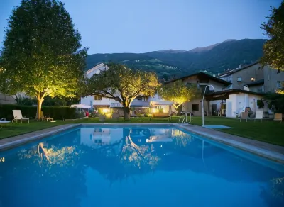 Hotel Goldenes Roessl-Adults Only Hotels in Brixen
