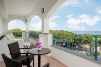 Hotel Rosa dei Venti - Ocean View