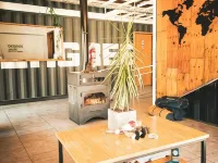Dormis Aca Hotels in Esquel