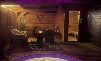Résidence Côté Chalet