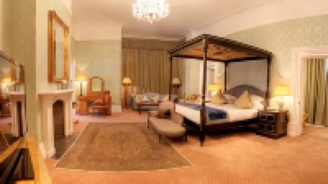 The Welcombe Hotel, BW Premier Collection Hotels in Stratford-upon-Avon