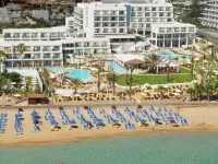 Sunrise Pearl Hotel & Spa Các khách sạn ở Protaras