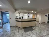 Motel 6 Idabel, OK Các khách sạn ở Broken Bow