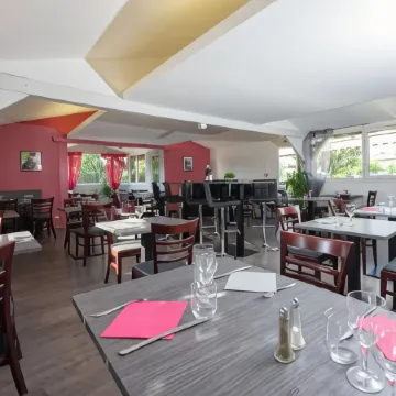 Ibis Budget Mâcon Sud