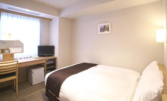 Yokote Plaza Hotel