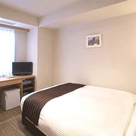 Yokote Plaza Hotel
