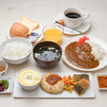 Hotel Castle Inn Tsu