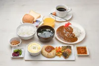 Hotel Castle Inn Yokkaichi