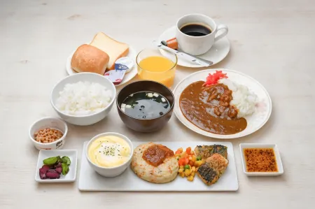 Hotel Castle Inn Yokkaichi Отели рядом со станцией JR Yokkaichi station