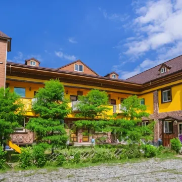 The Anderson Manor Отели рядом с достопримечательностью «Ранчо Жуйсуй»
