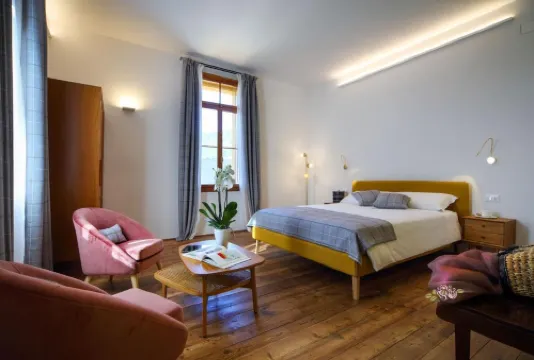 Casa Oliva Quero