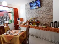 Hotel Puno Terra - 3 stjerner
