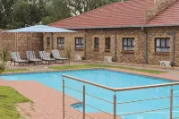 Emperor Lodge and Tours - Pools