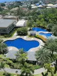 Verdon Parc Condo 1 Bedroom - Ocean View