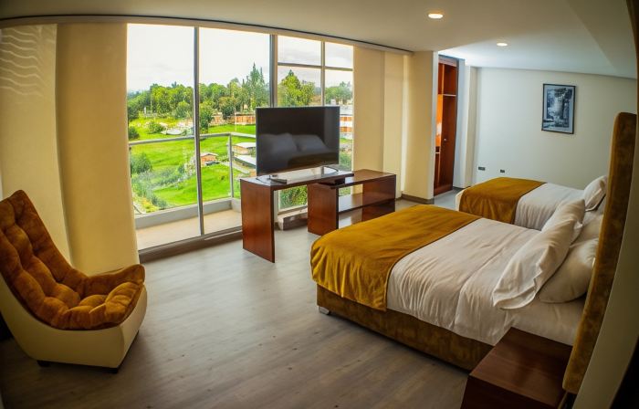 Harmony Hotel