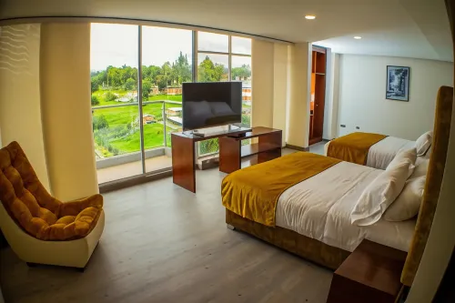 Harmony Hotel