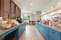 Country Inn & Suites by Radisson, San Diego North, CA - bar