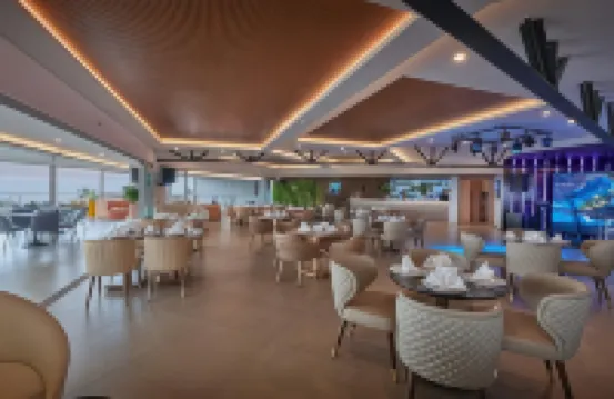 Richmond Pamukkale Thermal Hotels in Karahayıt Mahallesi