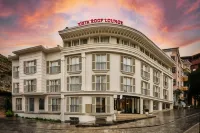 Joyway Hotels Istanbul Sultanahmet Hotel in zona Akbiyik Street