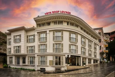 Joyway Hotels Istanbul Sultanahmet Hotels in 